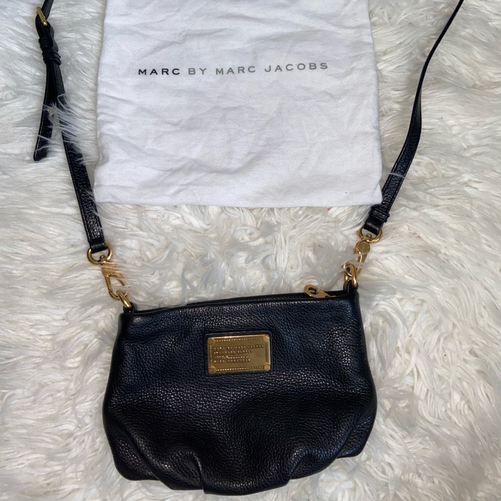 Marc Jacobs Crossbody Purse